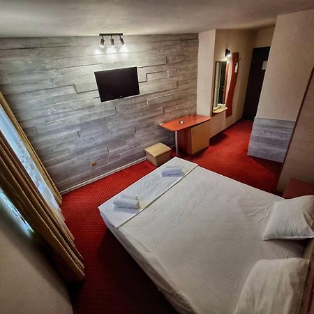 Korona Hotel Blagoevgrad Extérieur photo