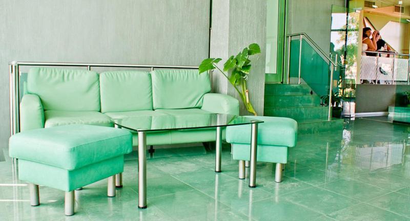 Korona Hotel Blagoevgrad Extérieur photo