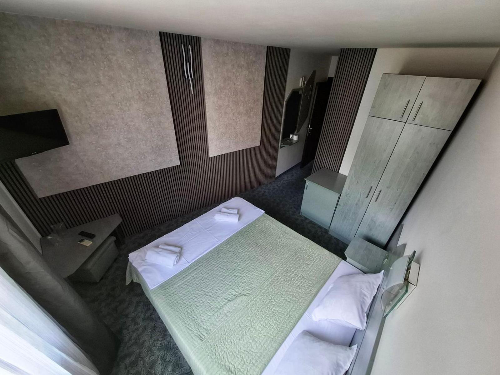 Korona Hotel Blagoevgrad Extérieur photo