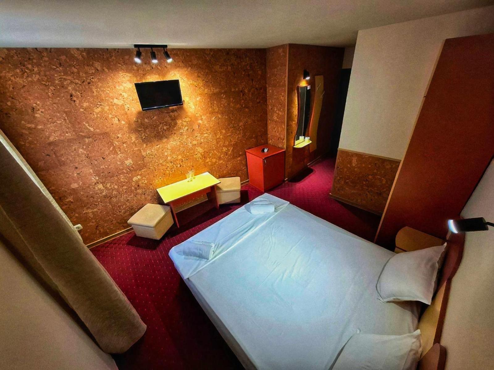 Korona Hotel Blagoevgrad Extérieur photo