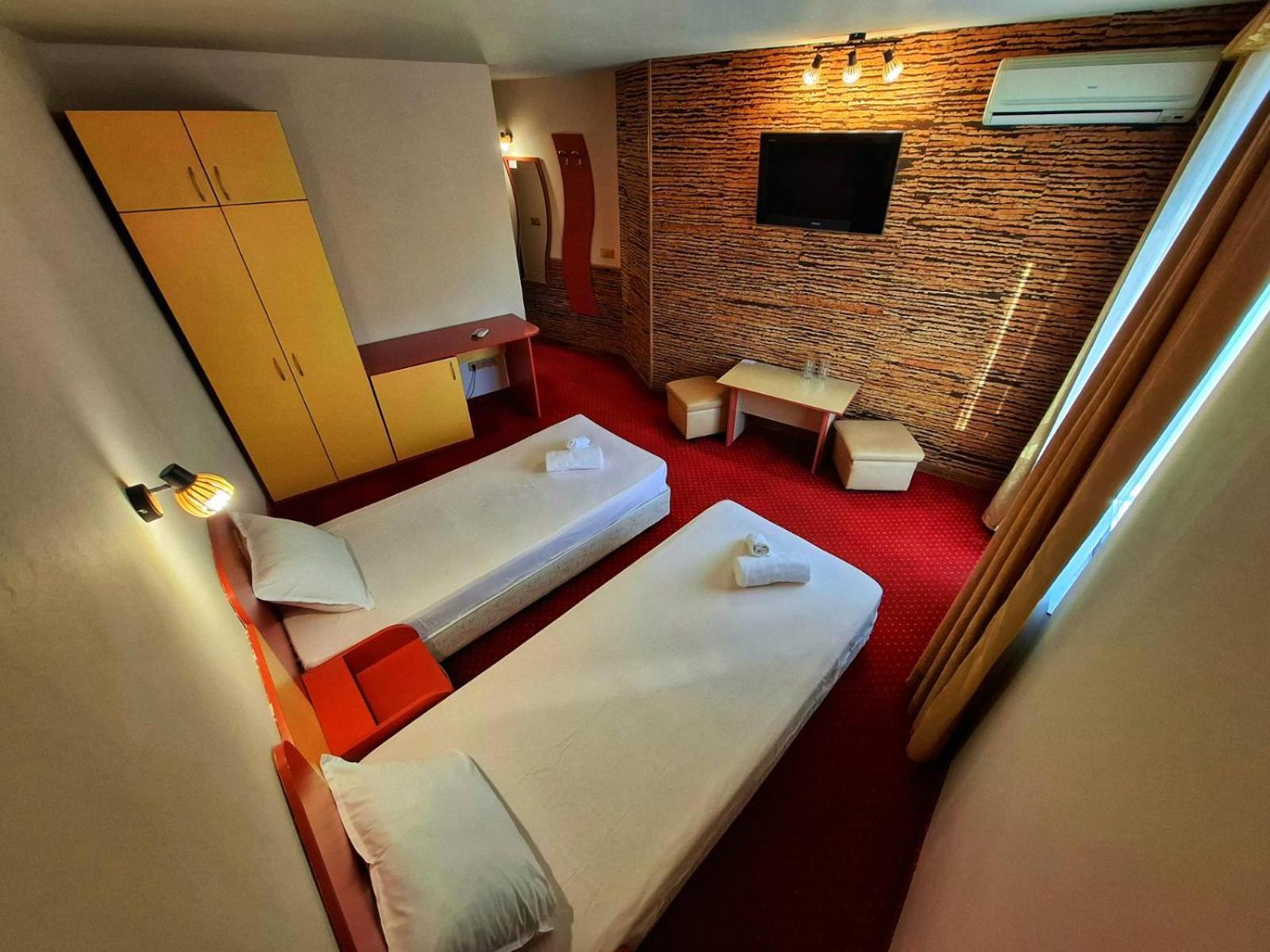 Korona Hotel Blagoevgrad Extérieur photo