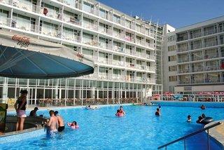 Korona Hotel Blagoevgrad Extérieur photo